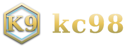 kc98 logo