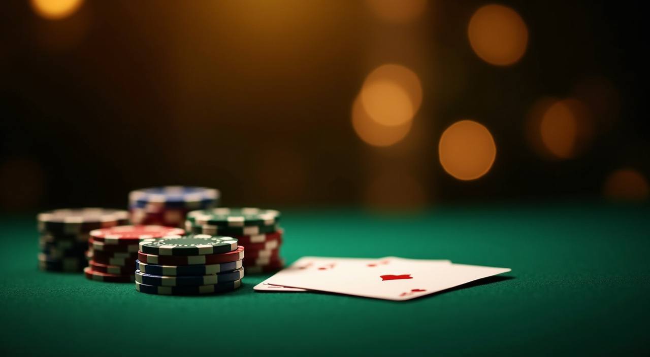 kc98 Fast Aces Poker ဆိုတာ ဘာလဲ၊ ဘယ်လိုကစားမလဲ