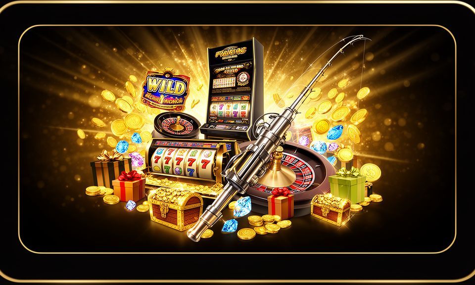kc98 Ultimate Poker Challenge မှာ ဘာတွေကစားလို့ရလဲ